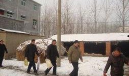 临泉县最近爆料新闻视频